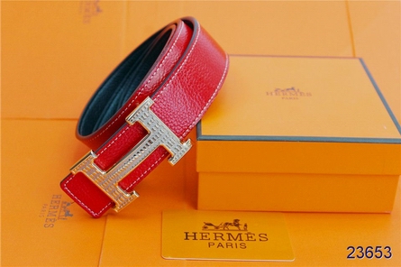 Hermes Belts-375